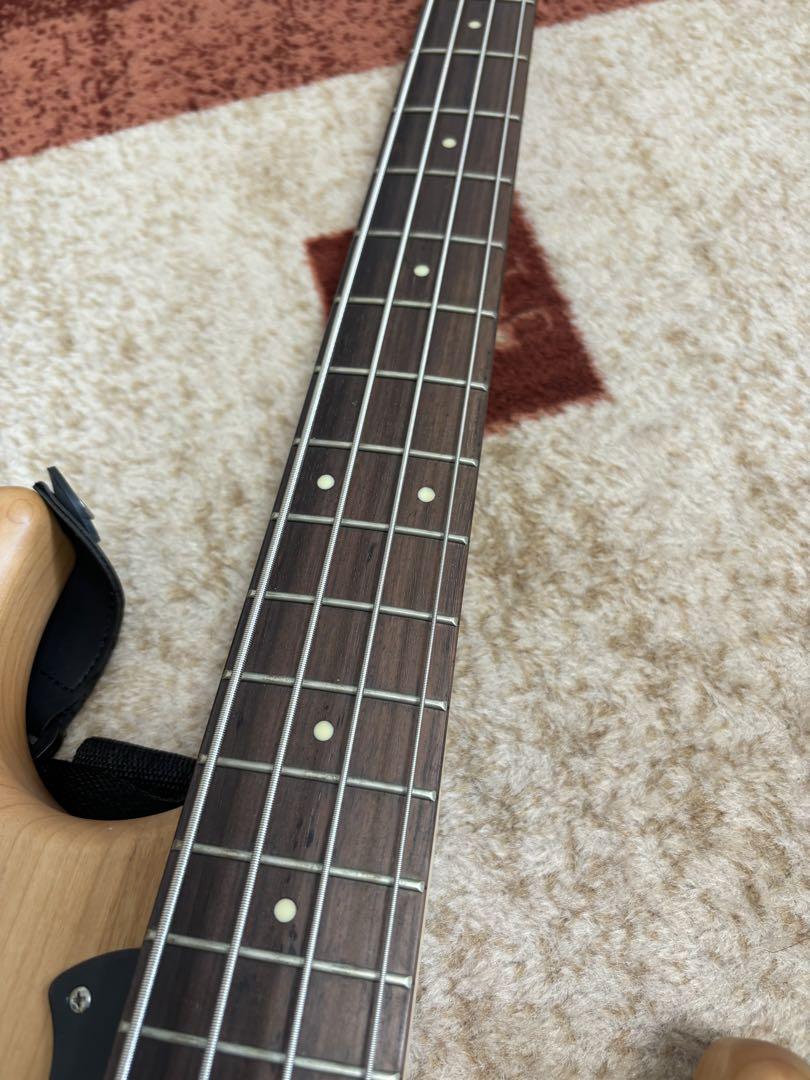 ベース Yamaha BB234