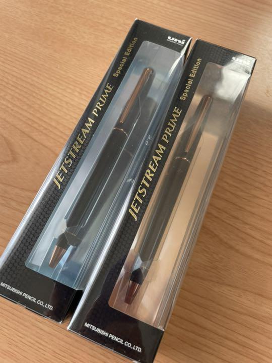 お試し価格!】新品未開封☆廃盤☆ジェットストリーム プライム☆限定☆2本セット☆三菱ユニ 筆記具 その他¥13,500-ejercitodesalvacion.mx お試し価格!】新品未開封☆廃盤☆ジェットストリーム プライム☆限定☆2本セット☆三菱ユニ 筆記具 その他¥13,500-ejercitodesalvacion.mx