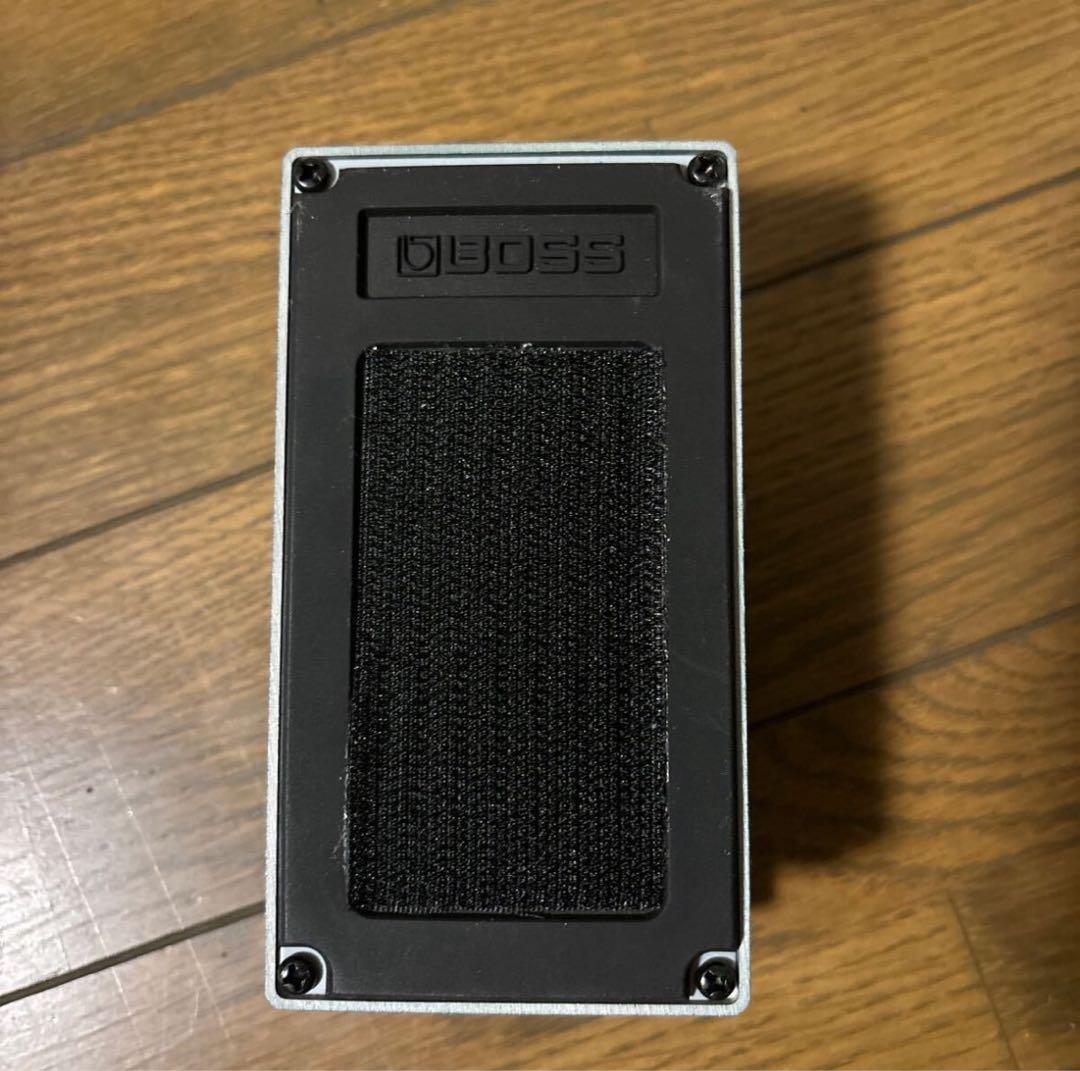 BOSS BC-1X ベースコンプ　エフェクター