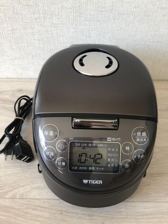 高品質】 タイガーIH炊飯ジャー JPF-A550(K) - 炊飯器 - labelians.fr 高品質】 タイガーIH炊飯ジャー JPF-A550(K) - 炊飯器 - labelians.fr