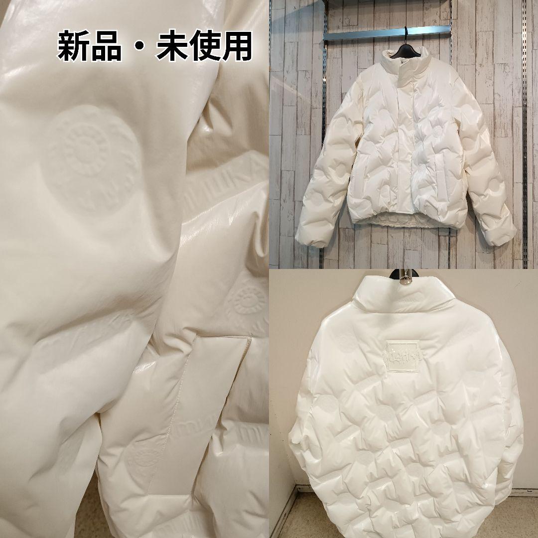 MISHKA (ミシカ) 中綿ジャケット