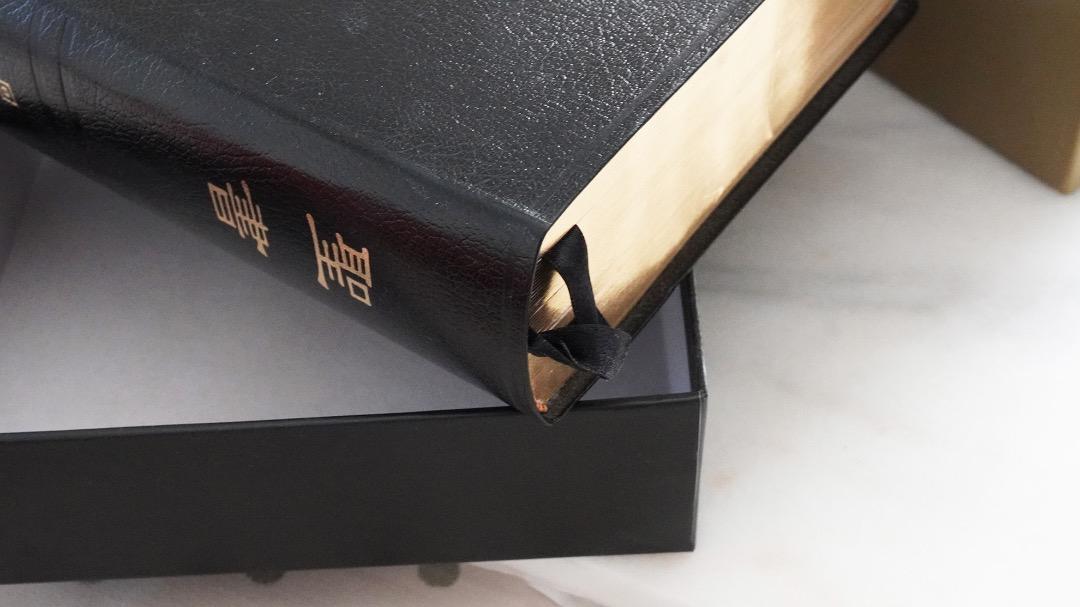 未使用　聖書　解説（フットノート）15000付き　回復訳　 新約聖書・旧約聖書