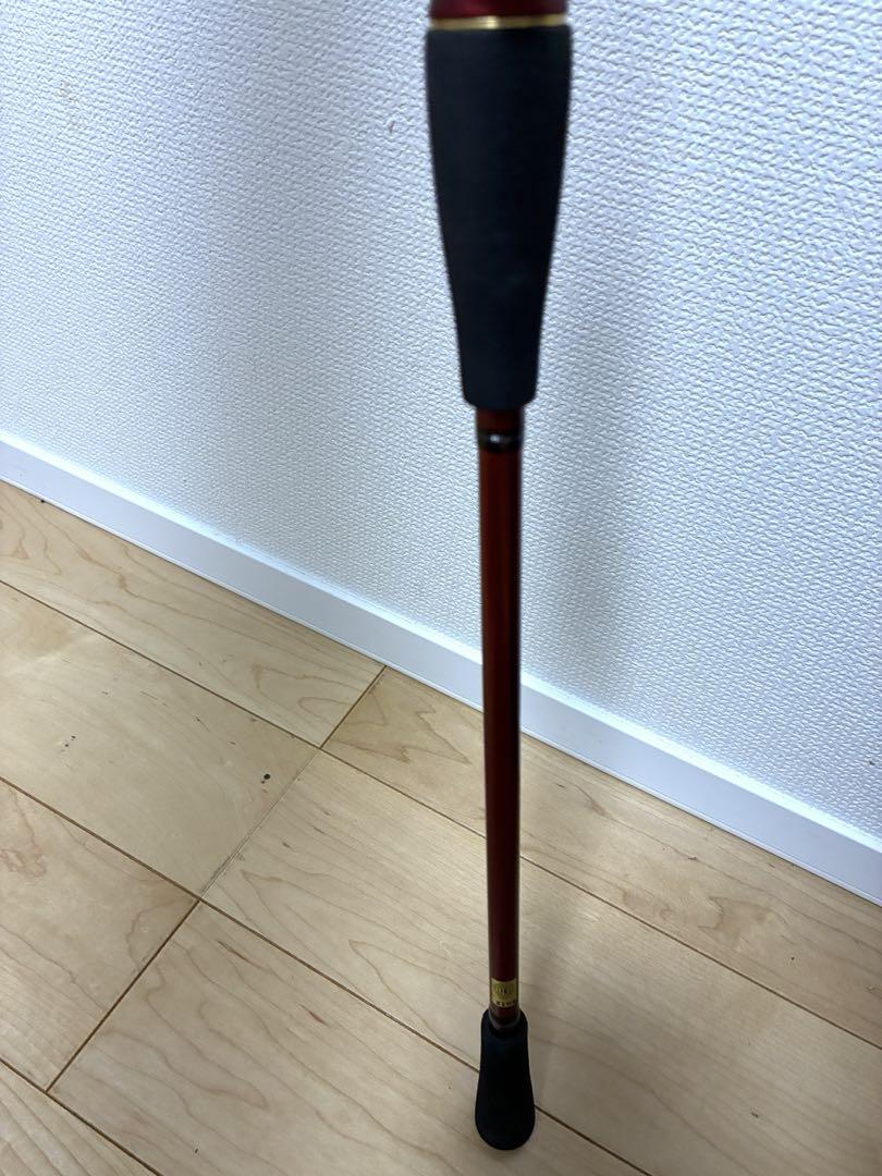 林釣漁具製作所(HAYASHI) 活蛸水産 一七五 乗せ HTS-175N