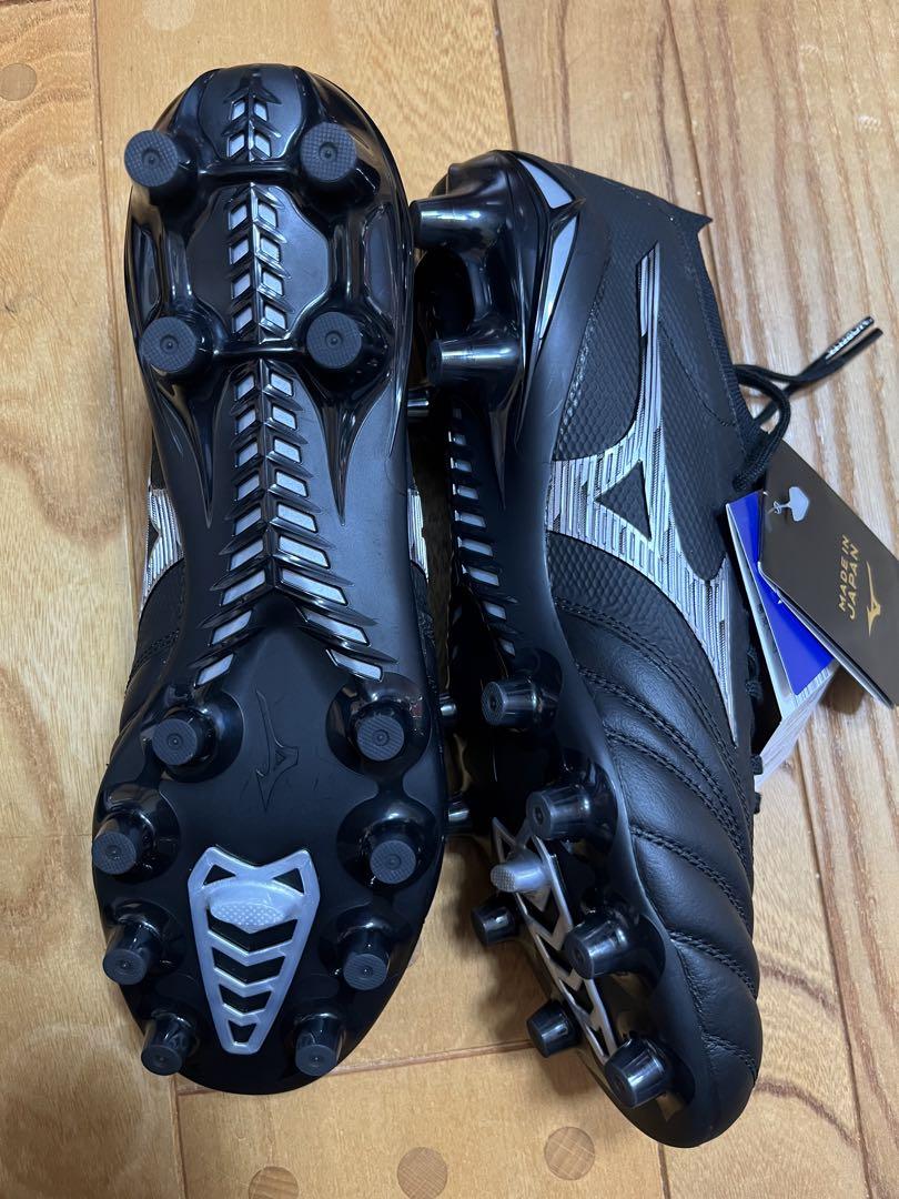 新品　大特価　ミズノ　モレリア  ネオ4 β JAPAN   モレリア　26cm
