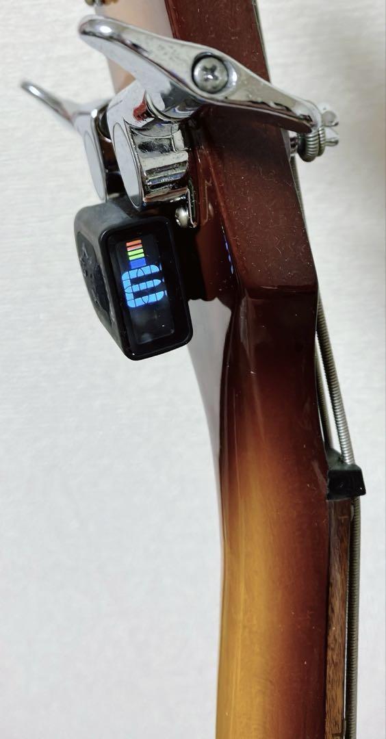 美品】Tokai Violin Bass 国産ヴィンテージスタイル（Tokai