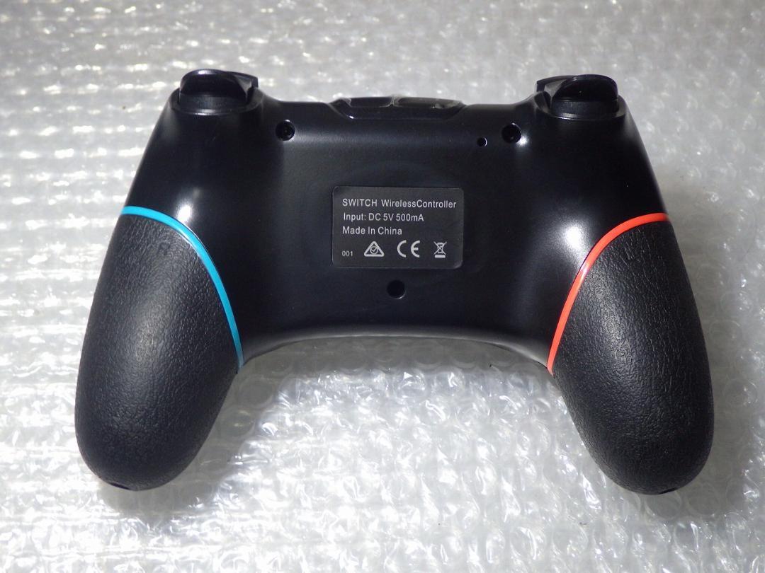 ブランド購入サイト 美品 初期化済み 任天堂スイッチ HAD-S-KAAAA コントローラー Nintendo Switch