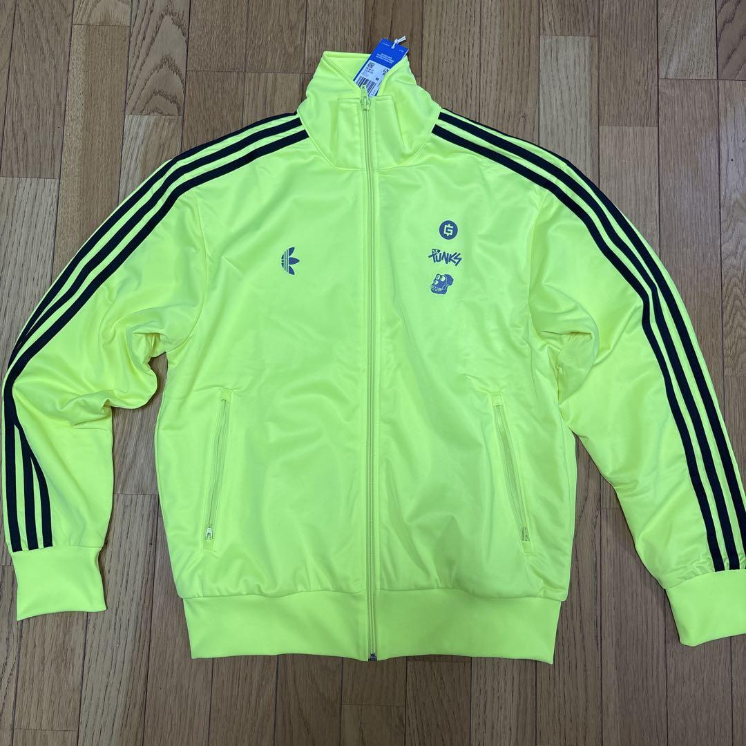 新品 adidas BAYC PUNKS FB ファイヤーバード NFT XL 新品 adidas BAYC PUNKS FB ファイヤーバード NFT XL - メルカリ