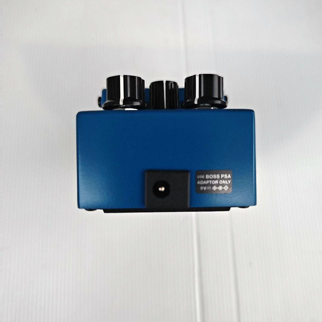 【美品】BOSS Blues Driver BD-2 　ボス　ブルースドライバー