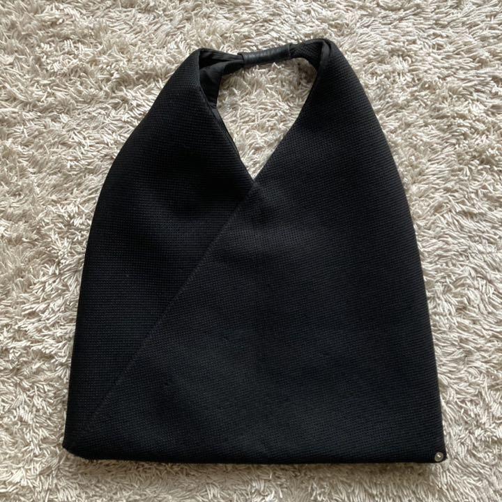 豊富な特価 MM6 Maison Margiela メッシュジャパニーズトートバッグ Stdm8-m63622469631 大得価高品質