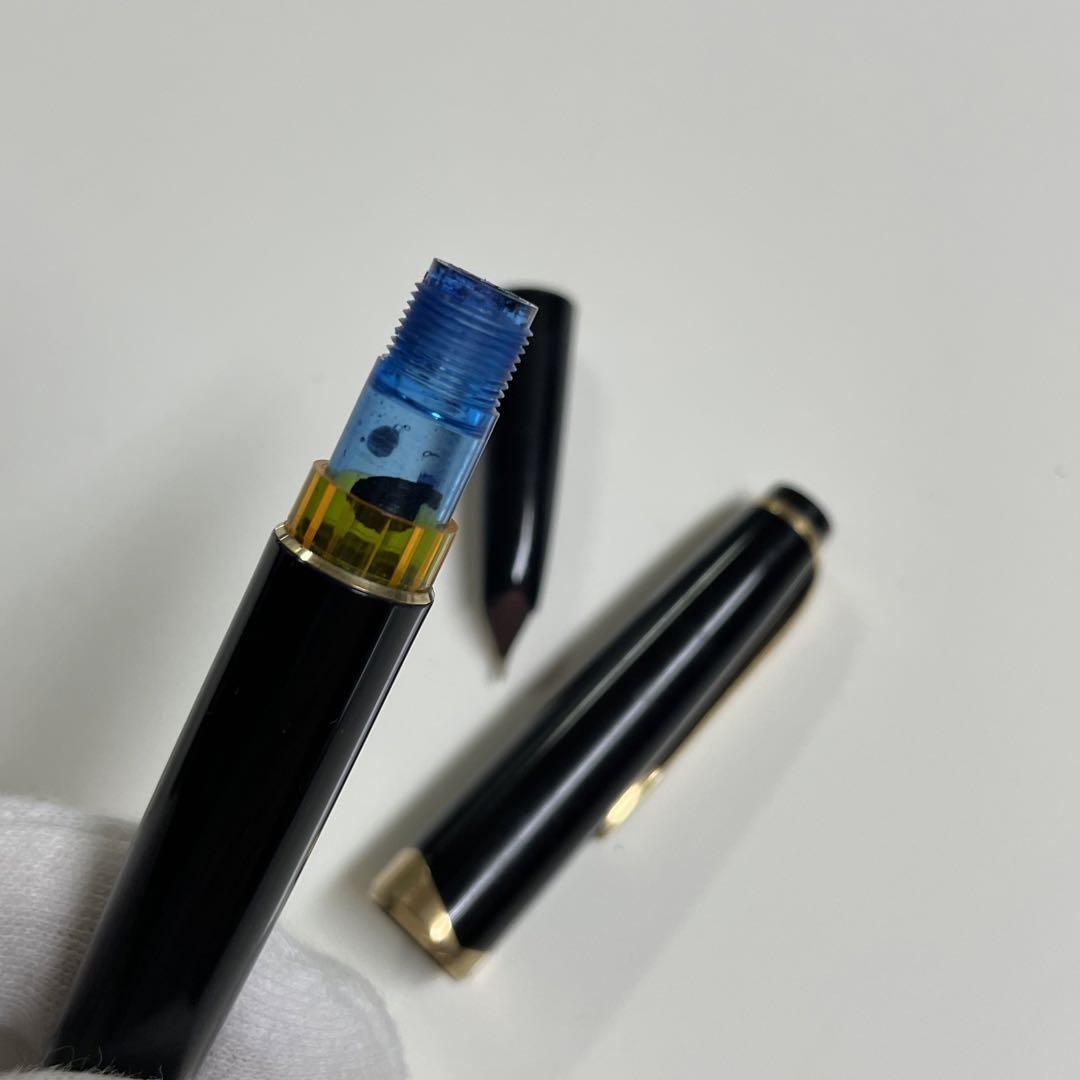 MONTBLANC モンブラン 万年筆 ペン ブランド マイスターシュテュック