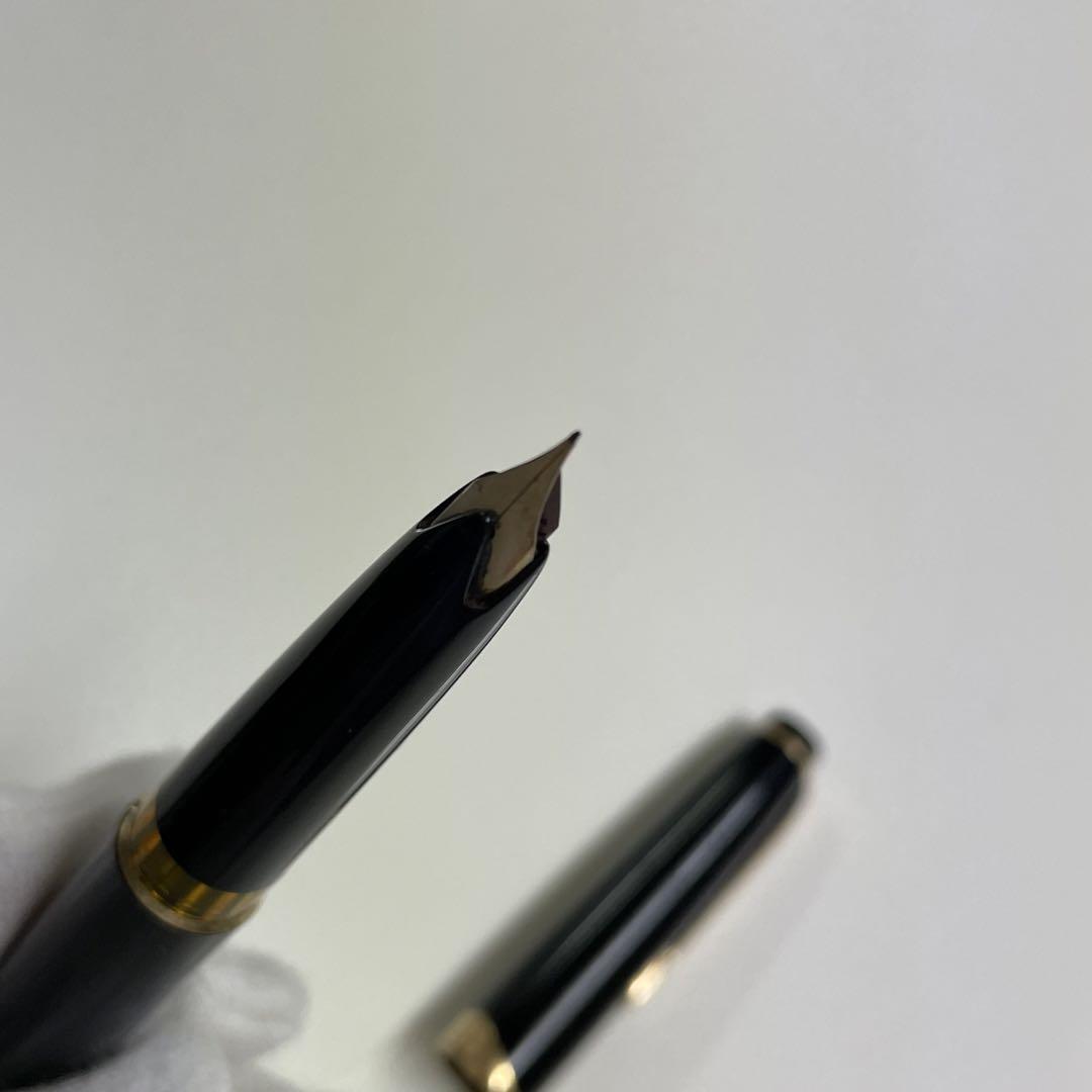 MONTBLANC モンブラン 万年筆 ペン ブランド マイスターシュテュック