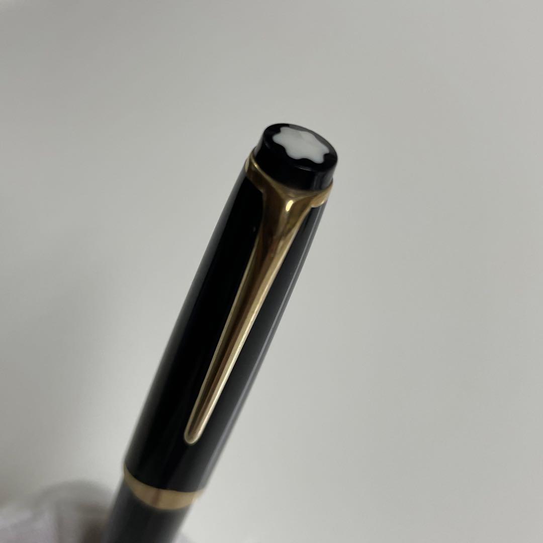 MONTBLANC モンブラン 万年筆 ペン ブランド マイスターシュテュック