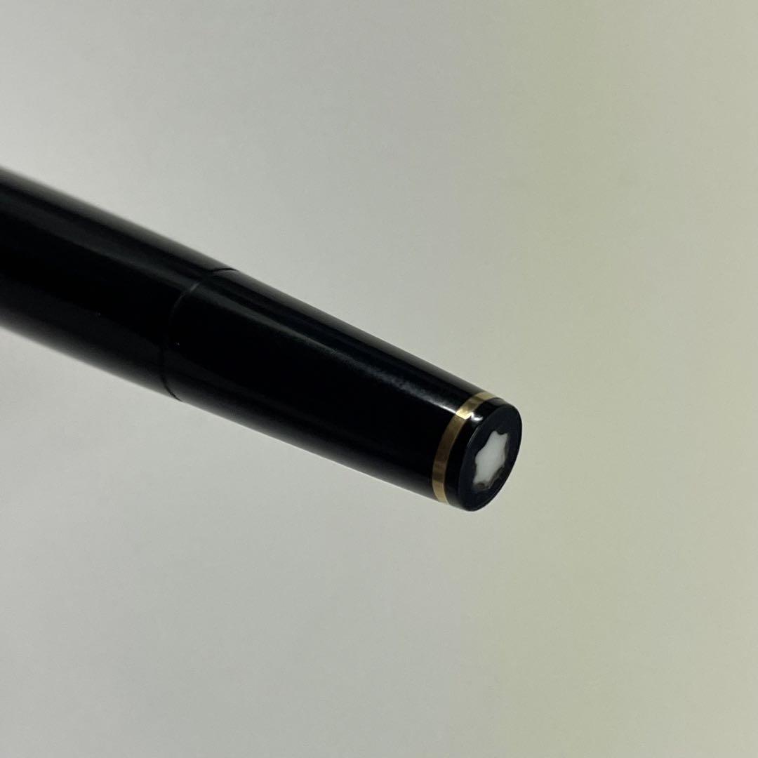 MONTBLANC モンブラン 万年筆 ペン ブランド マイスターシュテュック