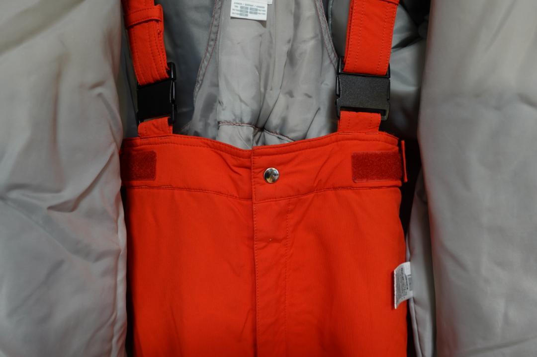 DESCENTE（デサント） MOVESPORT ジュニア用スキーウェア160㎝