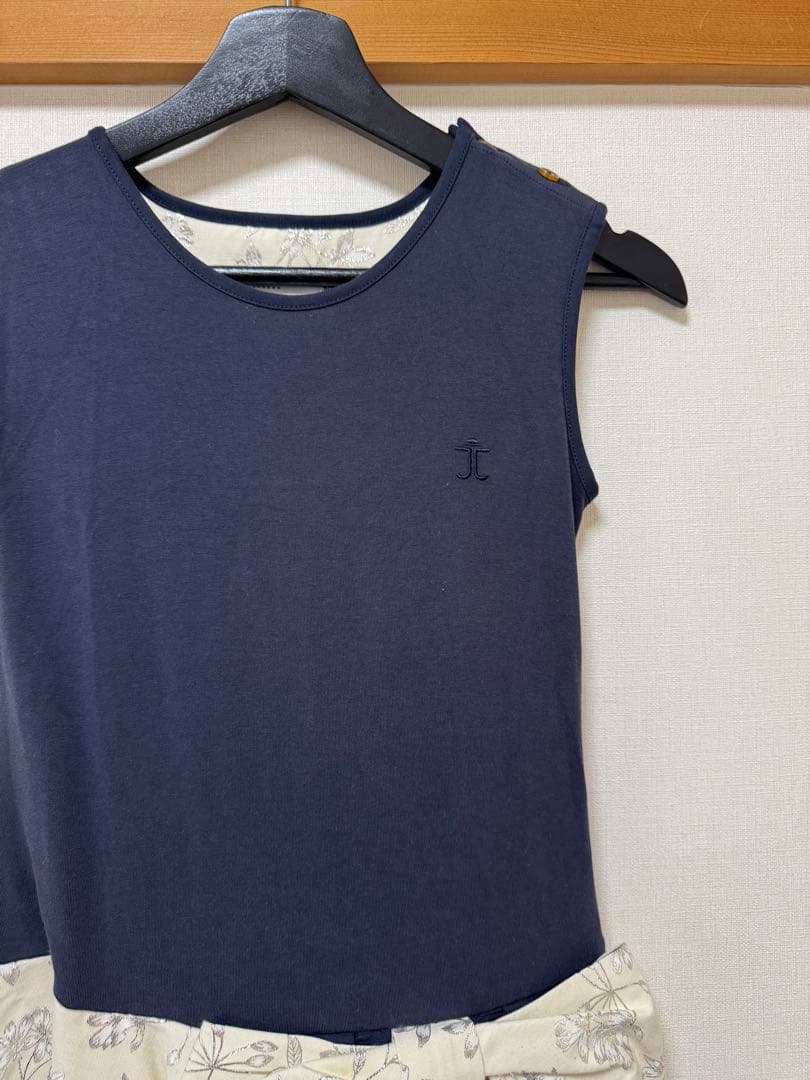 3点セット/Jessie and James/ワンピース