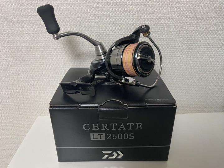 人気新品入荷 19セルテート LT2500S - リール - www.smithsfalls.ca 人気新品入荷 19セルテート LT2500S - リール - www.smithsfalls.ca
