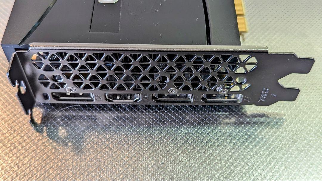ZOTAC GeForce RTX2070 Super 8GB GDDR6　美品