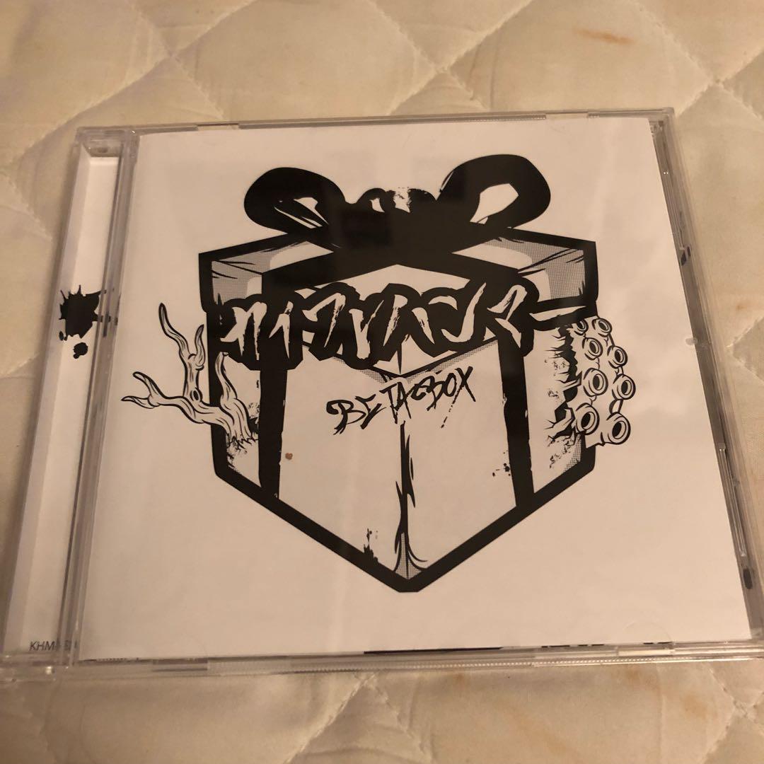 竹中直人 デカメロン cd（まさぼうの「つれづれてます」 | SS