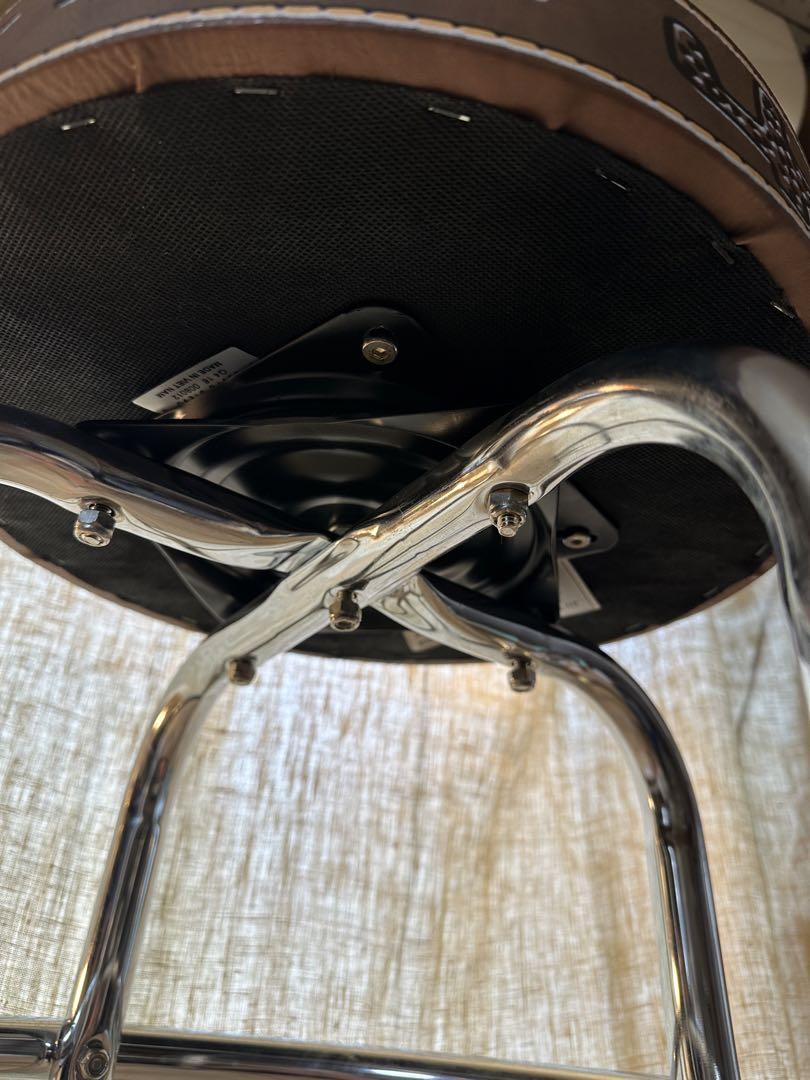 スツール GRETSCH  STOOL