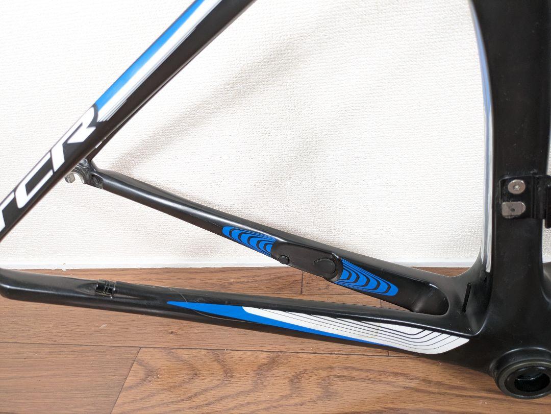 Giant TCR Advanced カーボン フレームセット ロードバイク