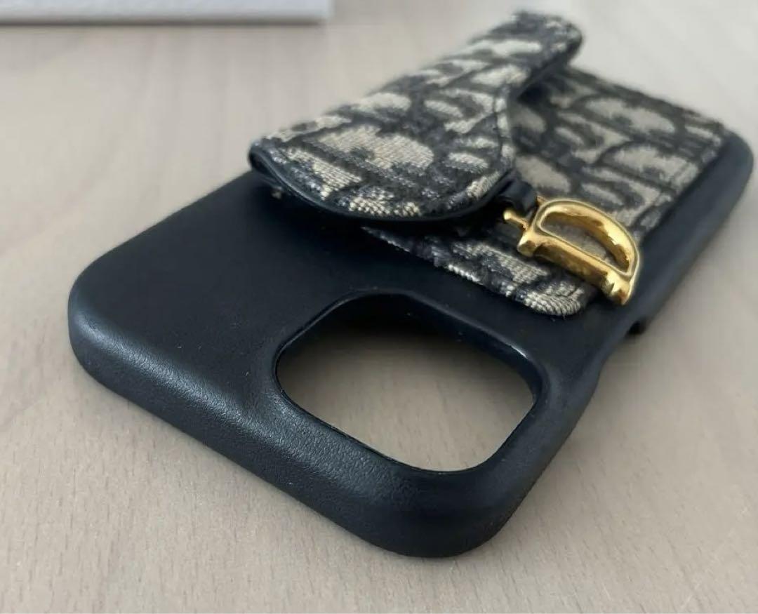 匿名配送」Dior ディオール iPhone15 スマホケース