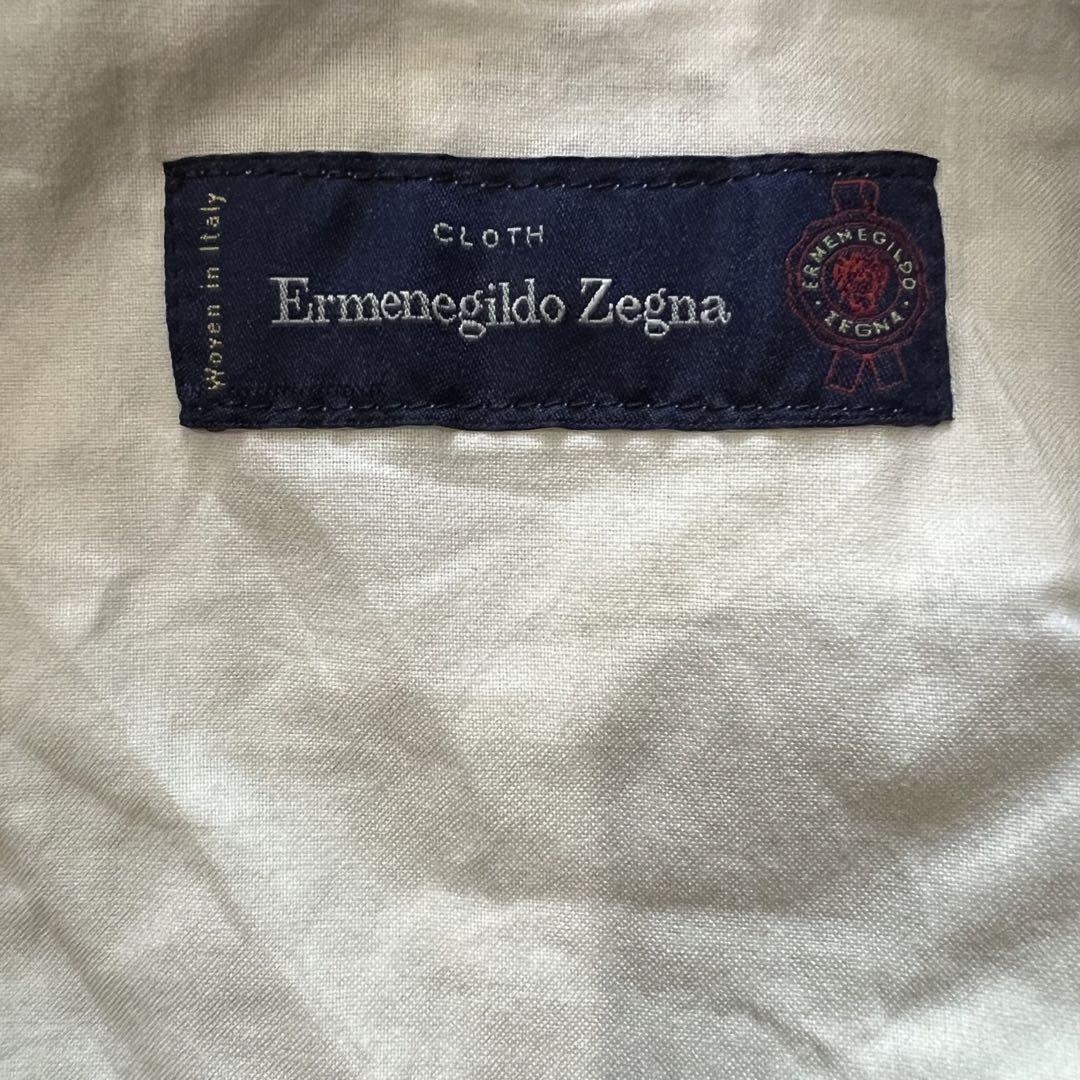 WACKOMARIA ショーツ Ermenegildo Zegna パンツ