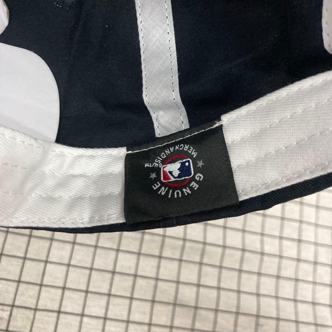 AIMÉ LEON DORE ニューヨーク・ヤンキース ベースボールキャップ