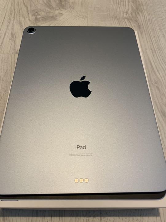 即納正規店 iPad Air 10.9インチ 第4世代 Wi-Fi 64GB スカイブルー… hubwI-m63625825766 豊富な低価