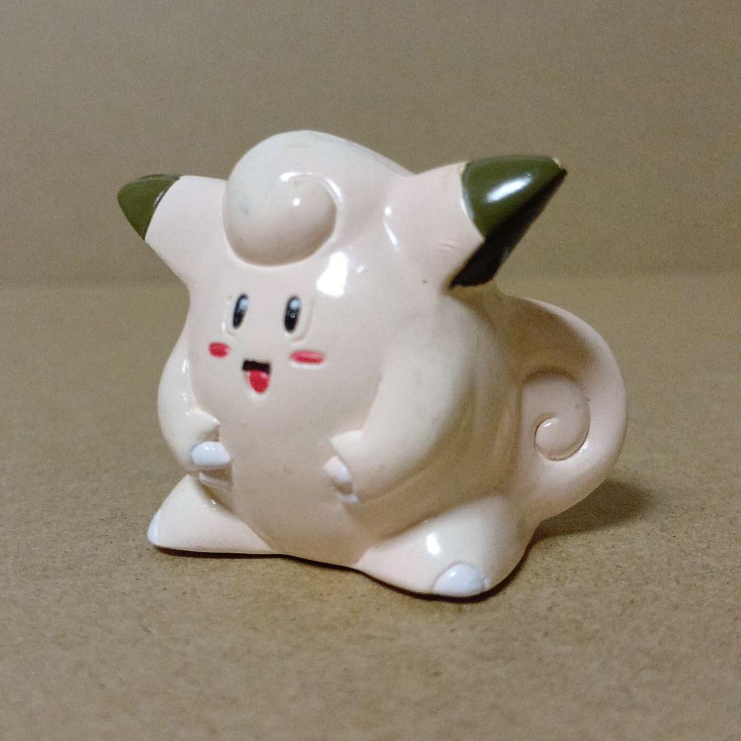 激レア　希少　ピッピ人形　ポケモン　初期　フィギュア　ピッピ ポケットモンスター ピッピ人形 フィギュア レア 希少 当時 初期