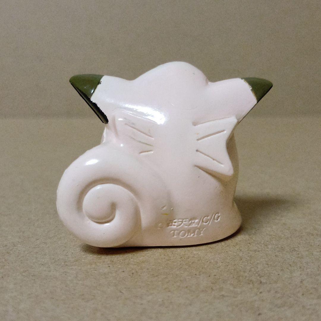 新品　モンスターコレクション 5 フィギュア　モンコレ　ポケモン　ピッビ ポケットモンスター[モンスターボールコレクション05 ピッピ