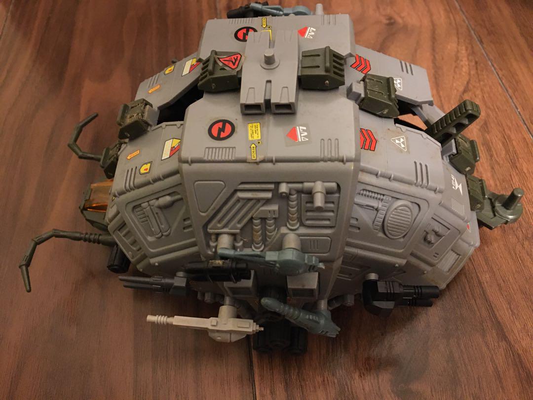 商品が購入 ゾイド グスタフ RPZ- elhalcon.com.ni