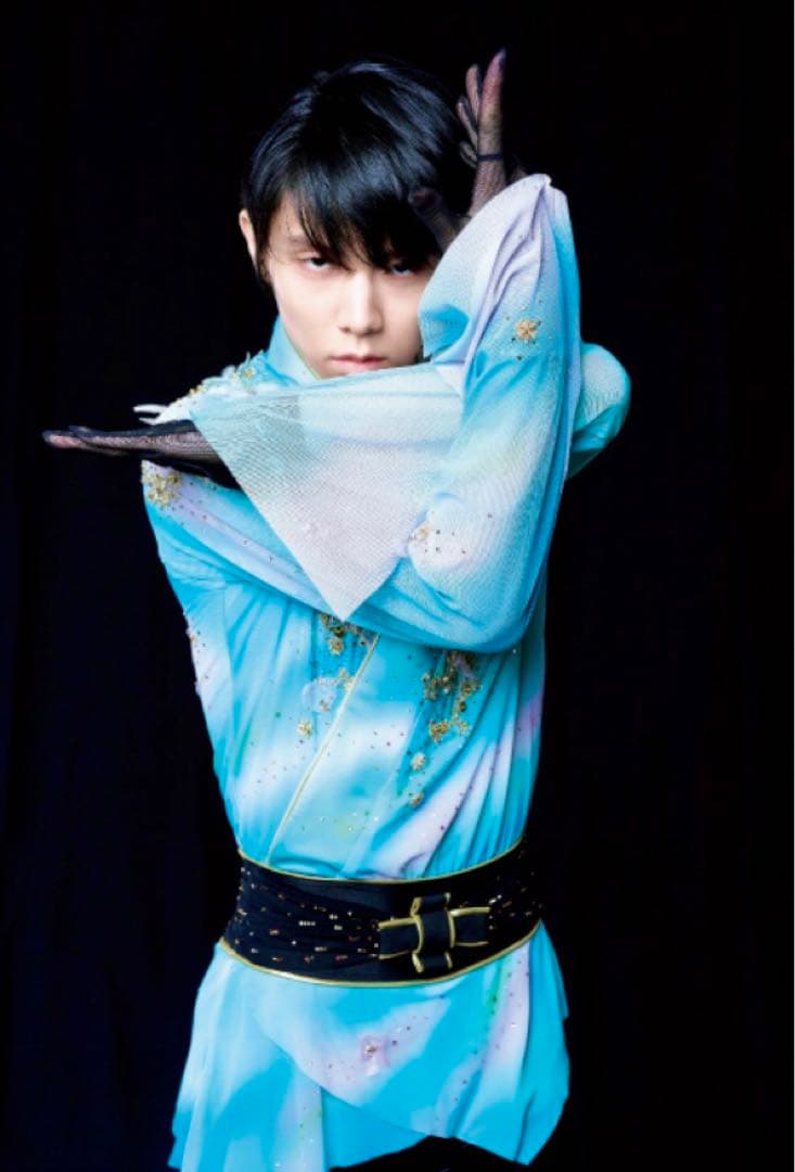 一番の 羽生結弦 プロローグガイドブック 新品 ecousarecycling.com