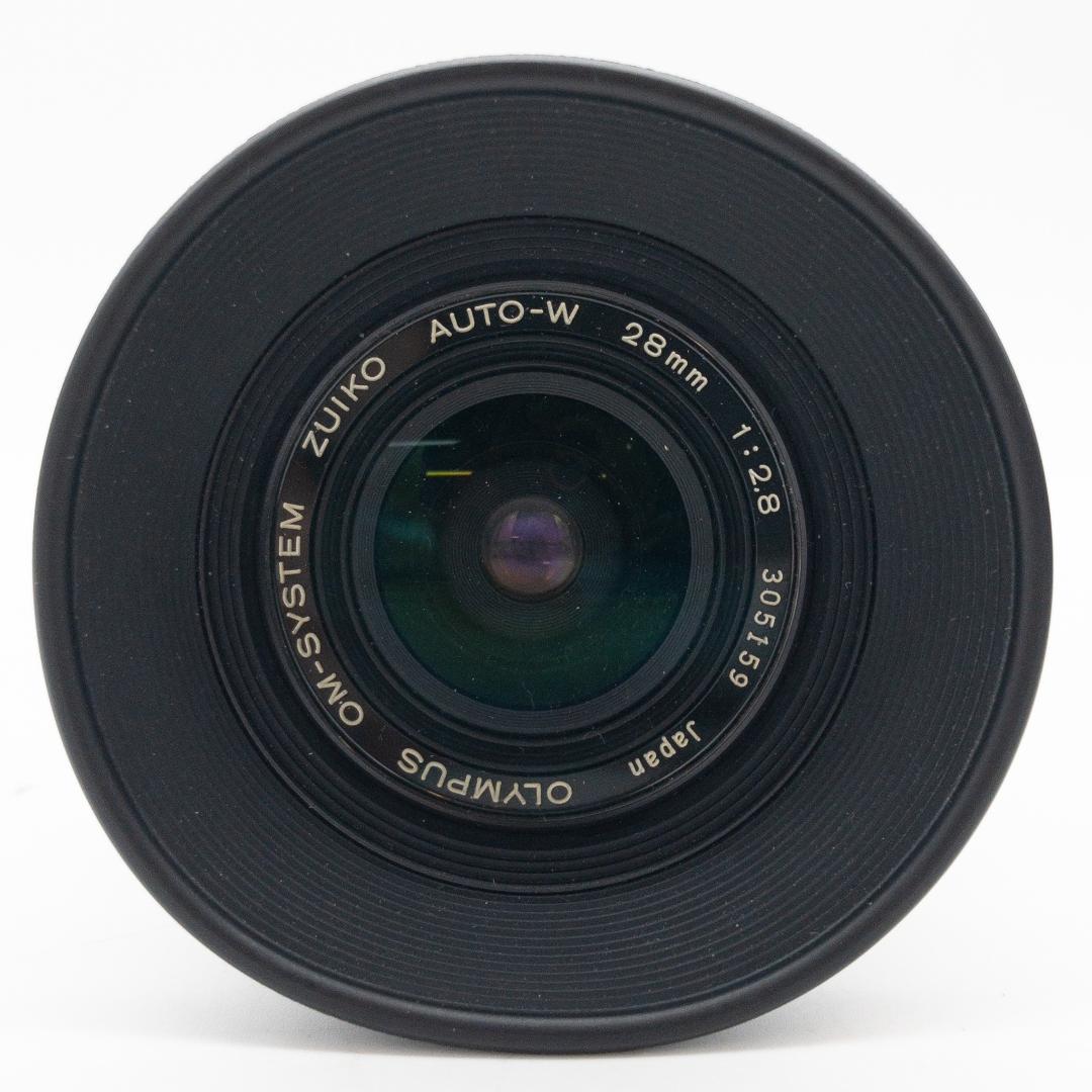 【通電未確認】OLYMPUS 一眼レフ OM-2 カメラセット 付属品多数