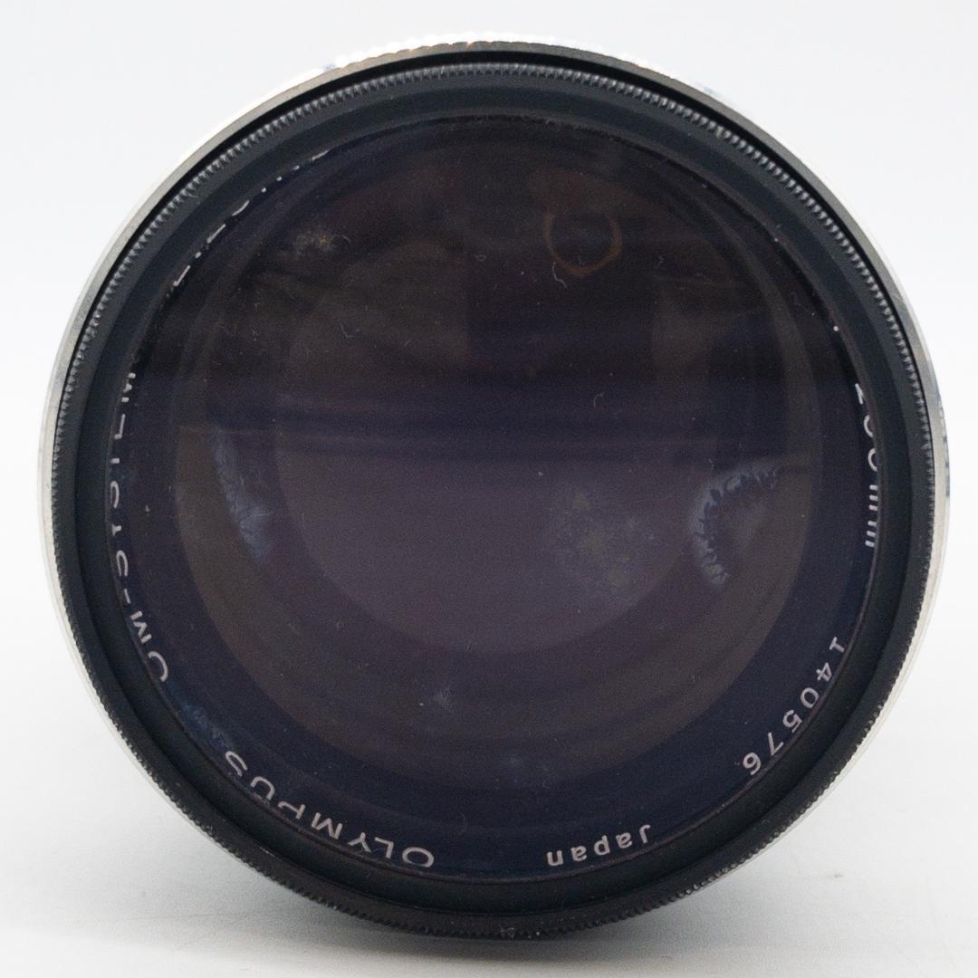 【通電未確認】OLYMPUS 一眼レフ OM-2 カメラセット 付属品多数