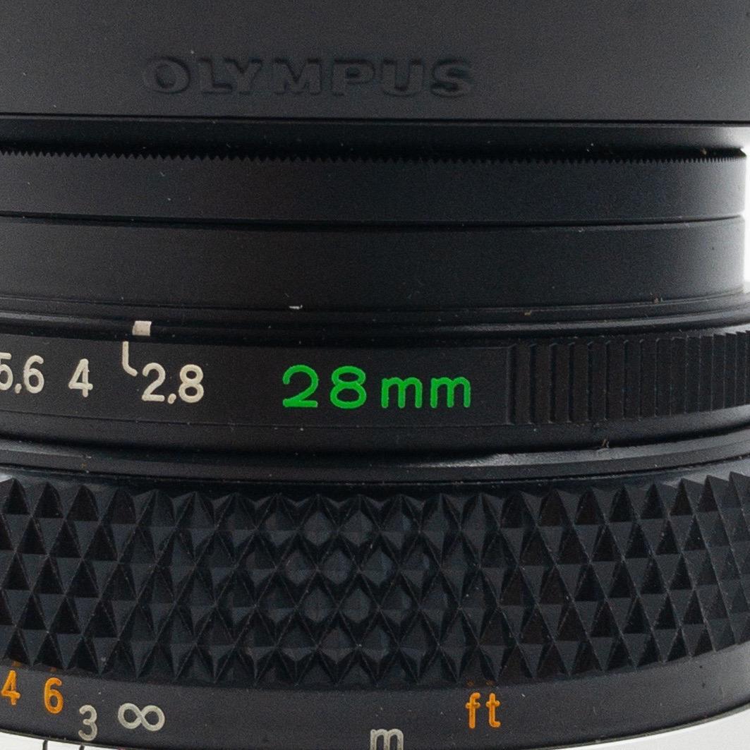 【通電未確認】OLYMPUS 一眼レフ OM-2 カメラセット 付属品多数