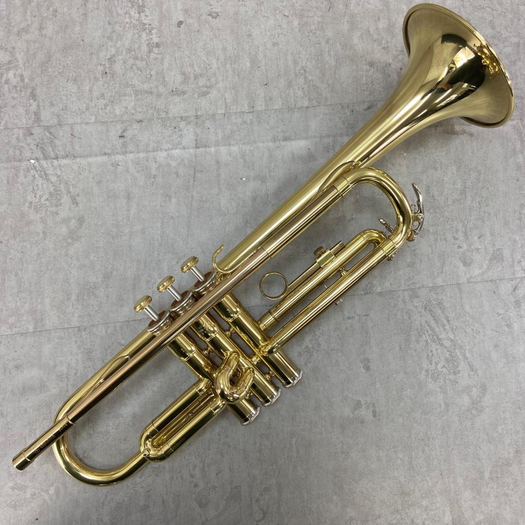 ヤマハ YTR-236 B♭トランペット ラッカー マウスピース ハードケース ヤマハ YTR-236 B♭トランペット ラッカー マウスピース ハード