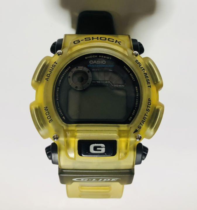 CASIO G-SHOCK 腕時計 DW-9000 1627 | Shop at Mercari from