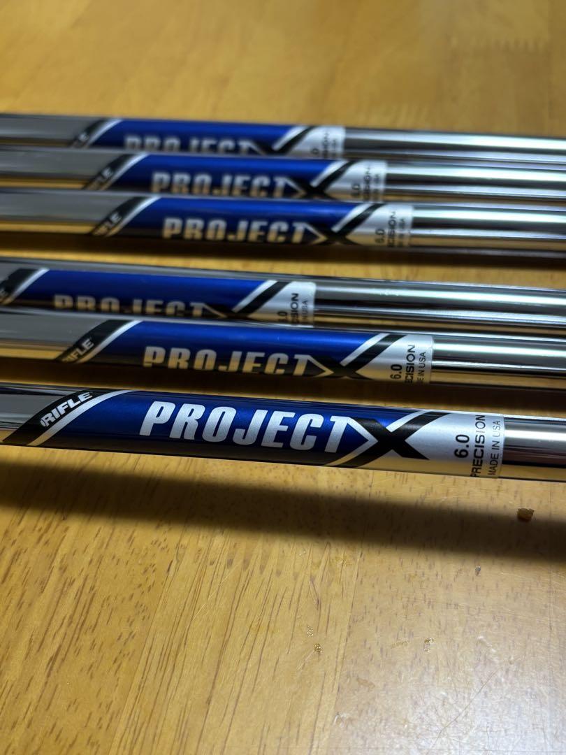 Callaway APEX PRO 2021アイアンセット