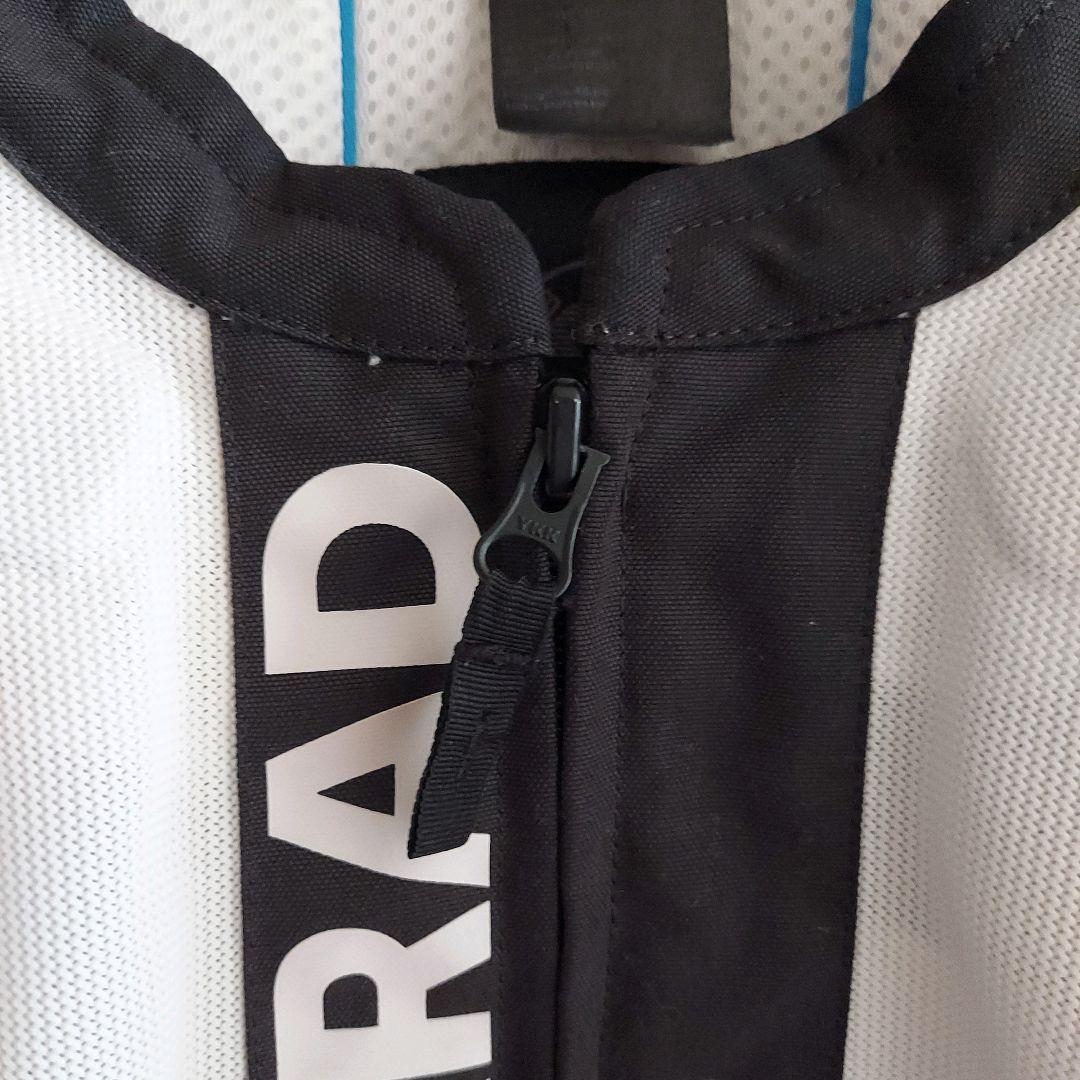 サイドポッドエアジャケットL BMW