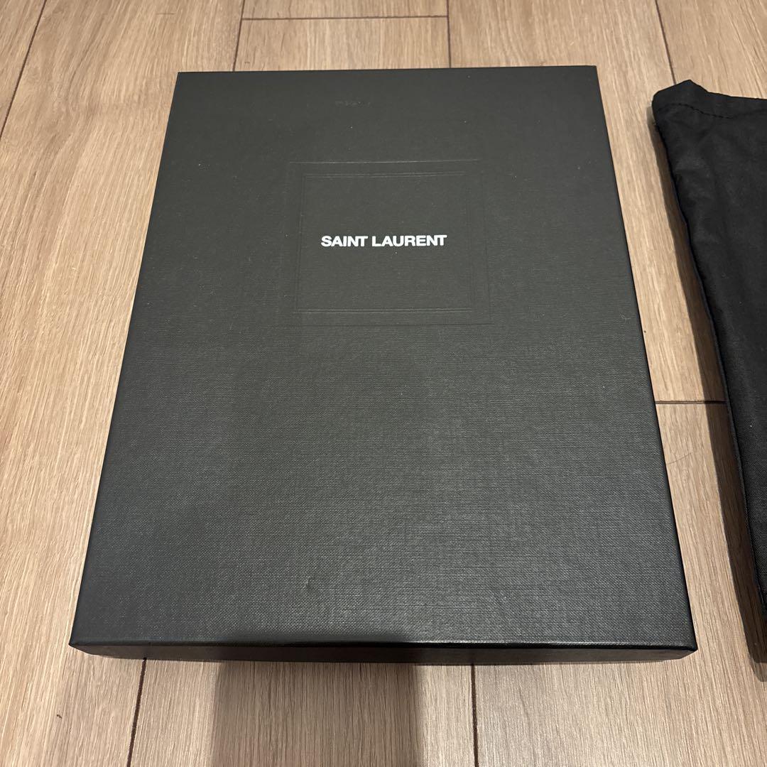 YSL クラッチバッグ