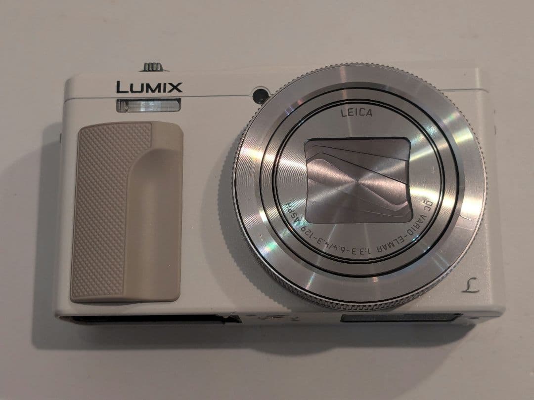 デジタルカメラ Panasonic LUMIX DMC-TZ85