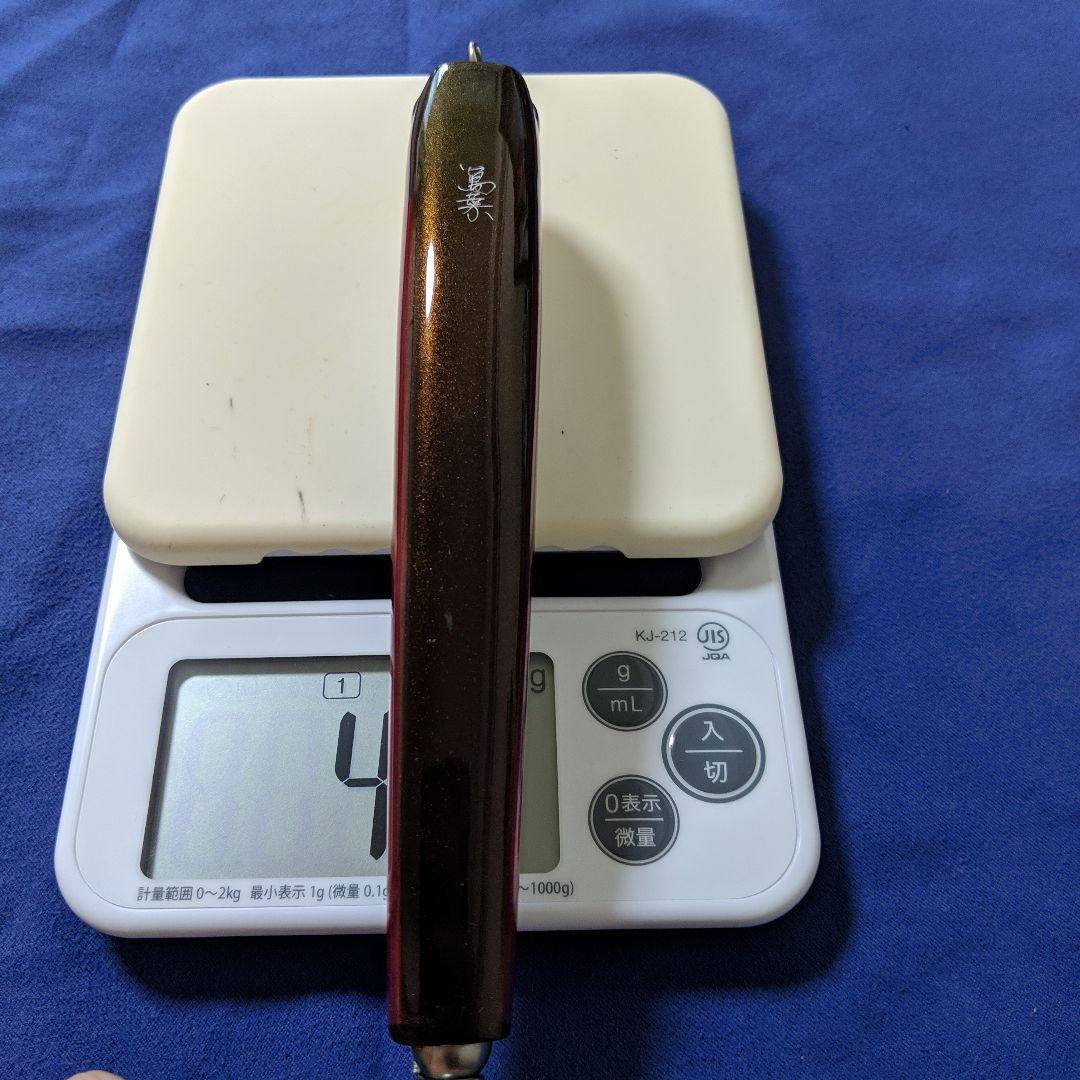 超激得新品 萬葉ベイツ 180㎜ KZ FqG4u-m63628748302 HOT得価