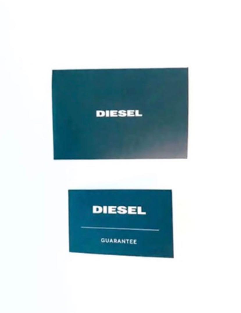 人気定番得価 ⭐️新品未使用 DIESEL ショルダーバッグ デニム 4IVfE-m63628790721 人気超特価
