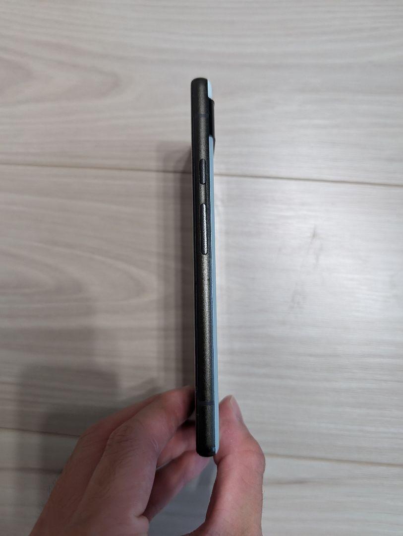 ジャンク品】Google Pixel 6a【液晶漏れ】【画面割れ】 - メルカリ