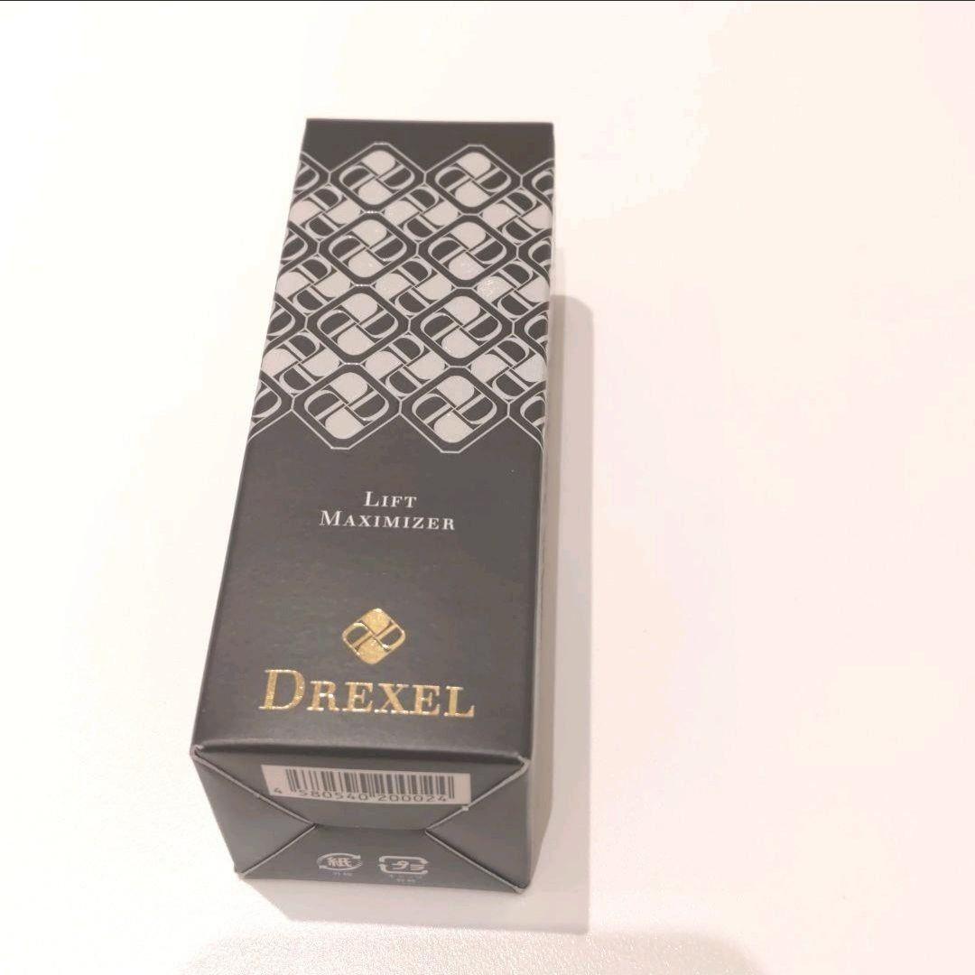 DREXEL リフトマキシマイザー 新品、未開封 DREXEL リフトマキシマイザー 新品、未開封