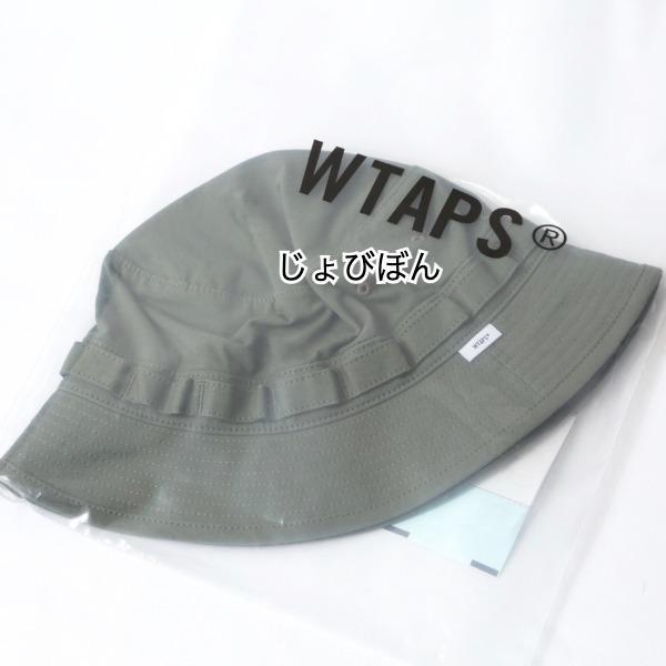 安い好評 21AW WTAPS JUNGLE 01 HAT L OLIVE DRAB② TEHtM-m63629241929 新作人気SALE
