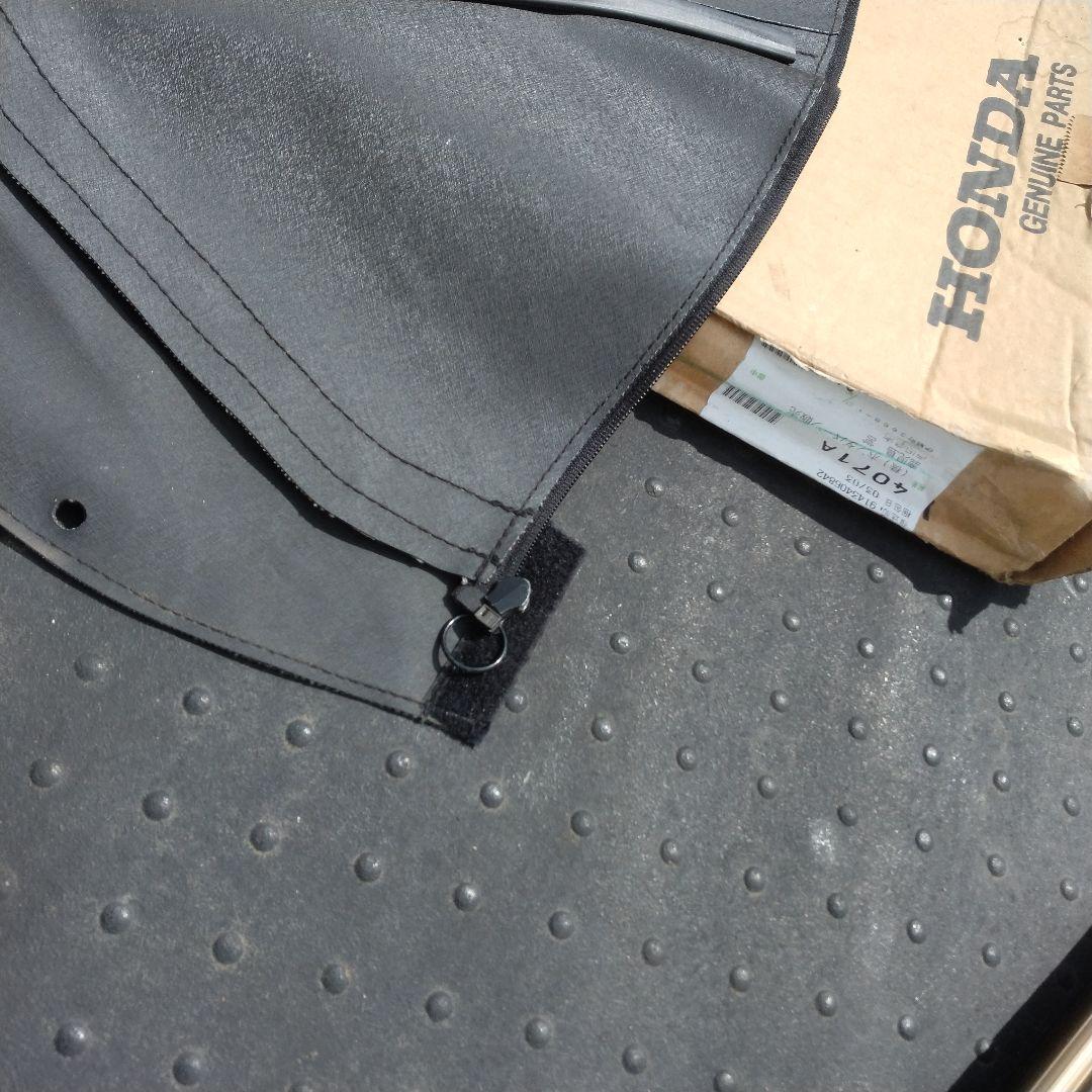 ホンダ純正部品ビート PP1 リアスクリーン BEAT リアウインドウHonda BRIGHTFACE_UK