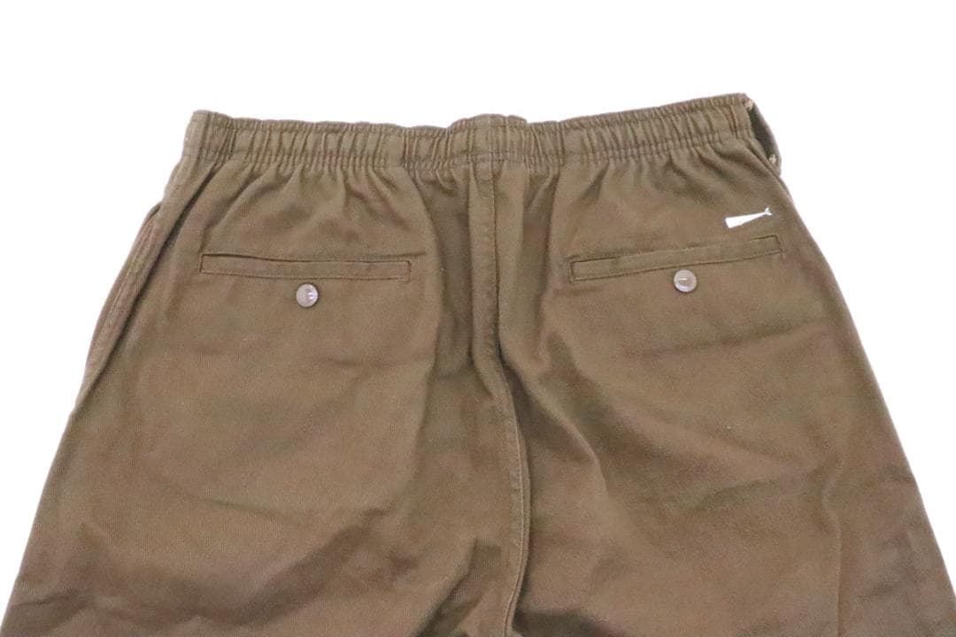 DESCENDANT SHORE パンツ 68-JD2507-51