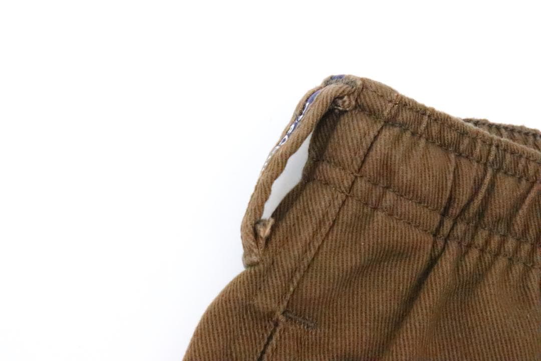 DESCENDANT SHORE パンツ 68-JD2507-51