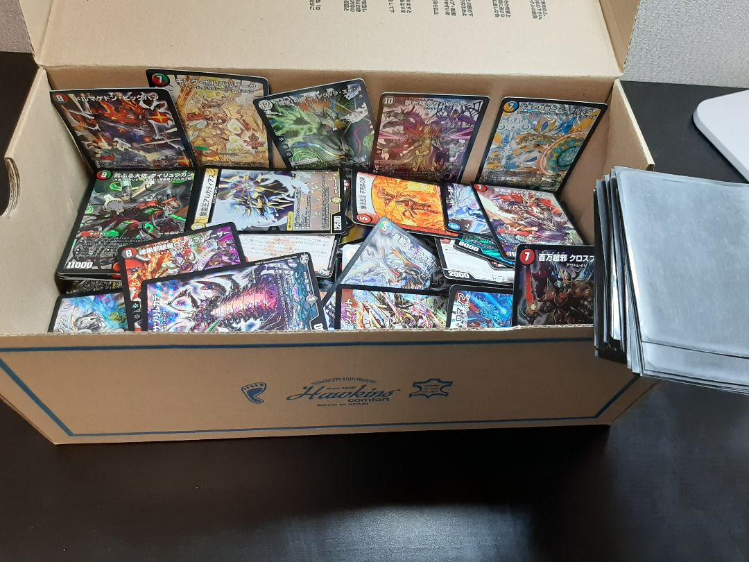 デュエルマスターズ卒業 Amazon.co.jp: デュエルマスターズ/DMEX-17/20/SR/音卿の精霊龍